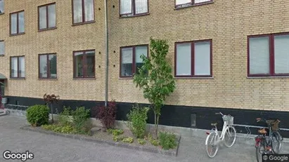 Lejligheder til salg i Roskilde - Foto fra Google Street View