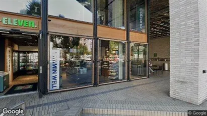 Lejligheder til salg i Frederiksberg - Foto fra Google Street View