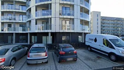 Lejligheder til salg i Nørresundby - Foto fra Google Street View