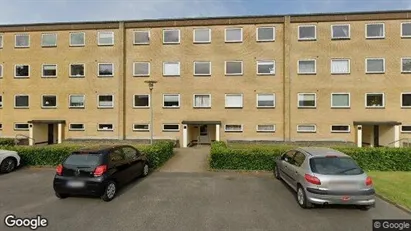 Lejligheder til salg i Viborg - Foto fra Google Street View