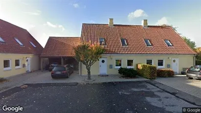 Lejligheder til salg i Aalborg Centrum - Foto fra Google Street View