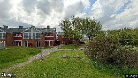 Lejligheder til salg i Lemvig - Foto fra Google Street View