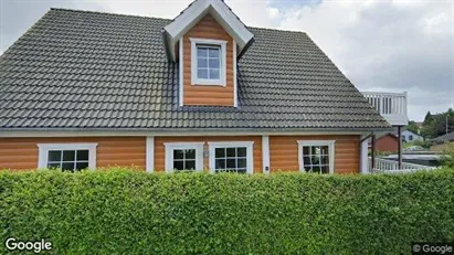 Lejligheder til salg i Bagenkop - Foto fra Google Street View