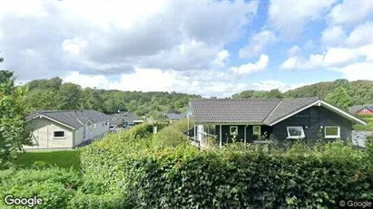 Lejligheder til salg i Aabenraa - Foto fra Google Street View