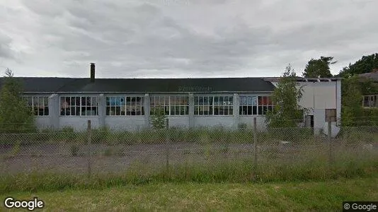 Lejligheder til leje i Slagelse - Foto fra Google Street View