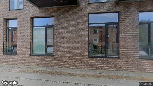 Lejligheder til leje i Køge - Foto fra Google Street View