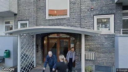 Værelser til leje i Nørrebro - Foto fra Google Street View