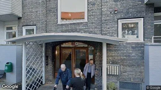 Værelser til leje i Nørrebro - Foto fra Google Street View