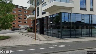 Lejligheder til salg i Aalborg Centrum - Foto fra Google Street View