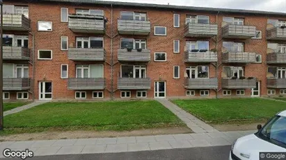 Lejligheder til salg i Vanløse - Foto fra Google Street View