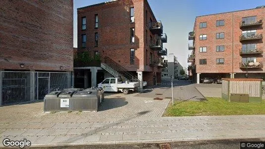 Lejligheder til leje i Viborg - Foto fra Google Street View