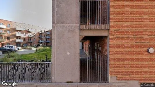 Lejligheder til leje i Viborg - Foto fra Google Street View