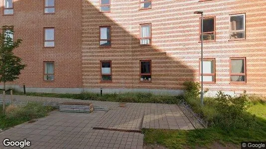 Lejligheder til leje i Viborg - Foto fra Google Street View