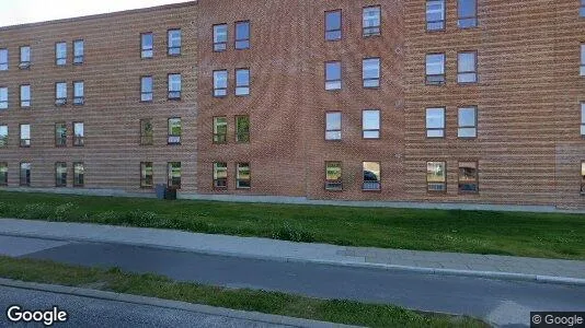 Lejligheder til leje i Viborg - Foto fra Google Street View