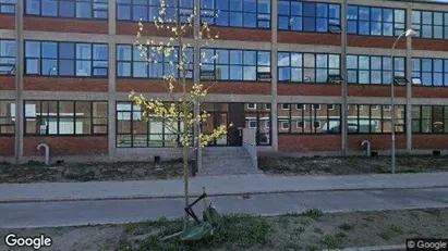 Lejligheder til leje i Brøndby - Foto fra Google Street View