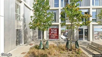 Lejligheder til leje i København S - Foto fra Google Street View