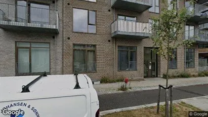Lejligheder til leje i København S - Foto fra Google Street View