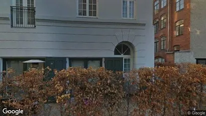 Lejligheder til salg i København K - Foto fra Google Street View
