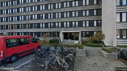 Lejligheder til salg i Kongens Lyngby - Foto fra Google Street View