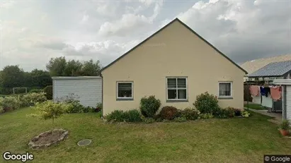 Andelsboliger til salg i Odense NV - Foto fra Google Street View