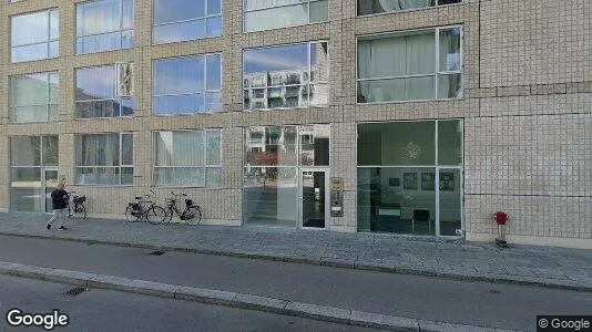 Lejligheder til salg i København S - Foto fra Google Street View