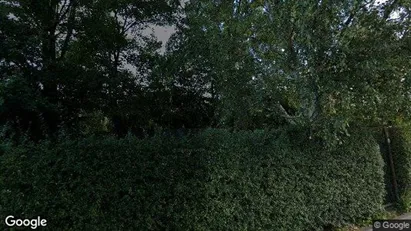 Andelsboliger til salg i Østerbro - Foto fra Google Street View