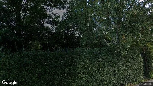 Andelsboliger til salg i Østerbro - Foto fra Google Street View