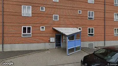 Andelsboliger til salg i Nørrebro - Foto fra Google Street View