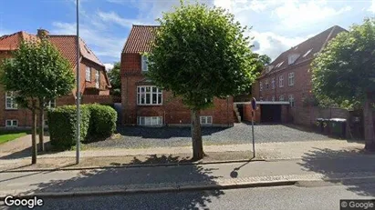 Lejligheder til salg i Aalborg Centrum - Foto fra Google Street View