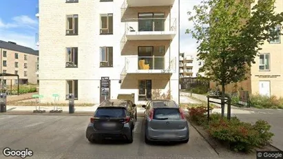 Lejligheder til leje i Odense V - Foto fra Google Street View
