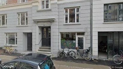 Andelsboliger til salg i København K - Foto fra Google Street View