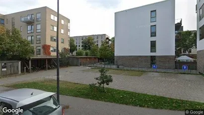 Lejligheder til leje i København S - Foto fra Google Street View