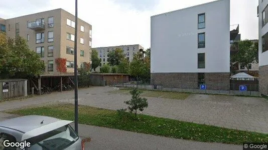 Lejligheder til leje i København S - Foto fra Google Street View