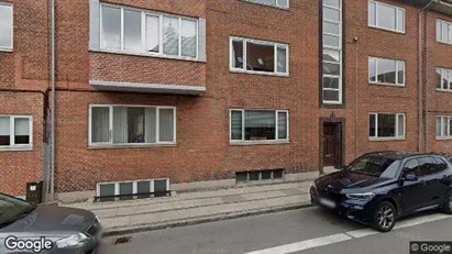 Lejligheder til salg i Odense C - Foto fra Google Street View