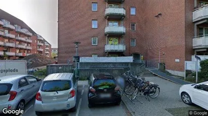 Lejligheder til salg i Nørrebro - Foto fra Google Street View