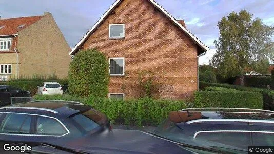 Lejligheder til salg i Glostrup - Foto fra Google Street View