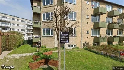 Lejligheder til salg i København S - Foto fra Google Street View