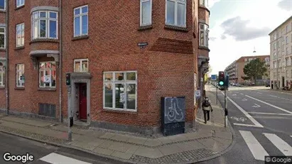Lejligheder til salg i København S - Foto fra Google Street View