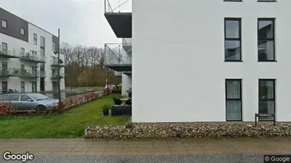 Lejligheder til leje i Farum - Foto fra Google Street View