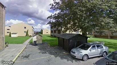 Lejligheder til leje i Vejle Centrum - Foto fra Google Street View