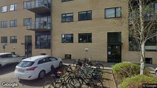 Lejligheder til leje i Aalborg Centrum - Foto fra Google Street View