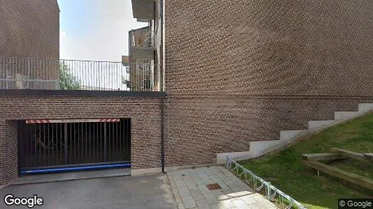 Lejligheder til leje i Risskov - Foto fra Google Street View