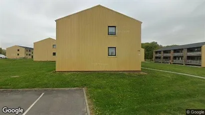 Lejligheder til leje i Vejle Centrum - Foto fra Google Street View