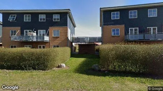 Lejligheder til leje i Odense NØ - Foto fra Google Street View
