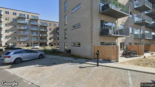 Lejligheder til leje i Esbjerg N - Foto fra Google Street View