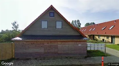 Lejligheder til leje i Vordingborg - Foto fra Google Street View