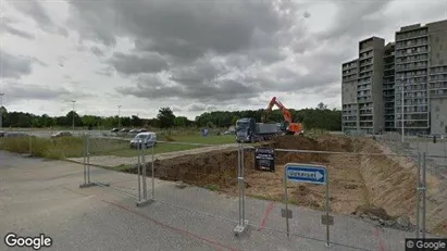 Lejligheder til leje i Odense M - Foto fra Google Street View