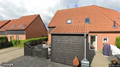 Lejligheder til leje i Ruds Vedby - Foto fra Google Street View