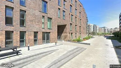 Lejligheder til leje i København SV - Foto fra Google Street View