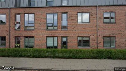 Lejligheder til leje i Viborg - Foto fra Google Street View